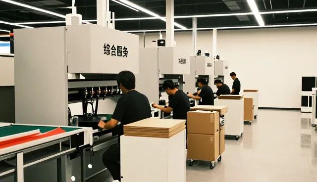 高产种子组合