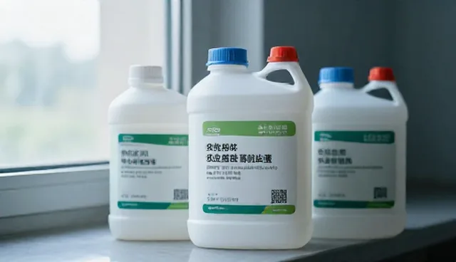 农资供应中的常见误区及正确使用建议
