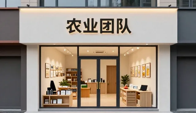 农业技术为什么越来越重视基地合作