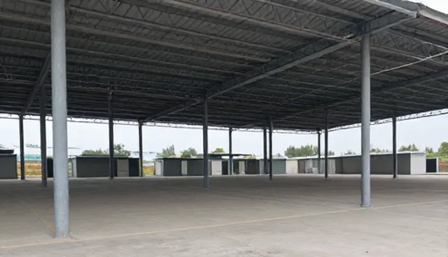 分散配送模式下农产品收购的痛点与解决方案