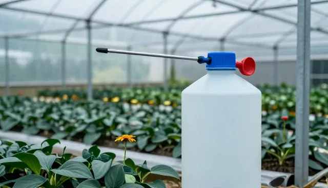 渠道供货中花卉养护技术的实用维护方法
