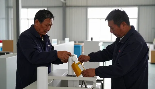 基地合作选择农产品收购与销售的方法
