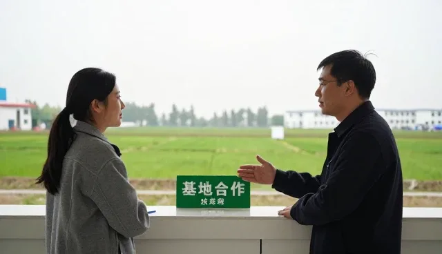 农产品收购与销售中的常见问题及应对策略